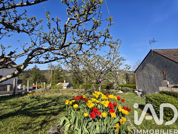 Maison à vendre 7 pièces 120 m² Selongey