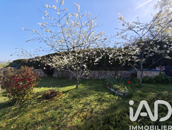 Maison à vendre 7 pièces 120 m² Selongey