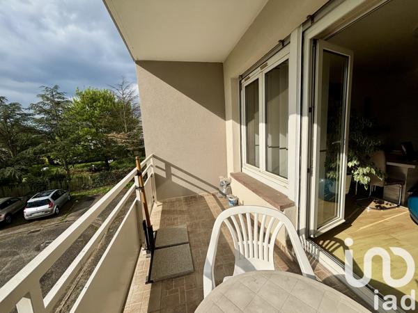 Appartement à vendre 4 pièces 81 m² Saverne