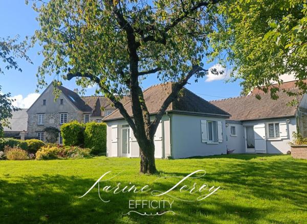 Maison 12 pièces - 400 m²