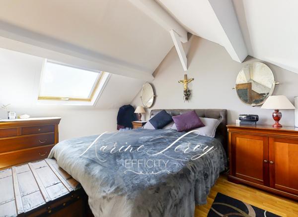 Maison 12 pièces - 400 m²