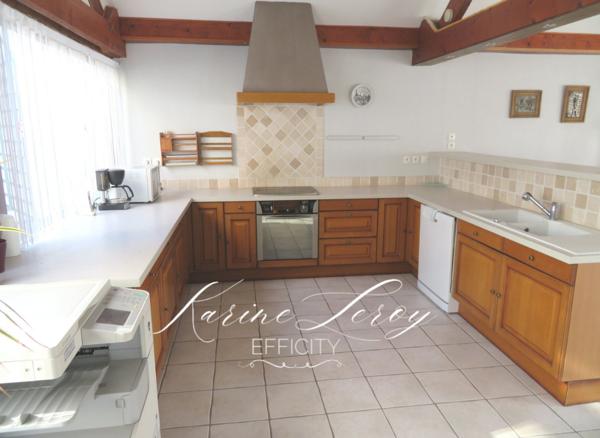 Maison 12 pièces - 400 m²