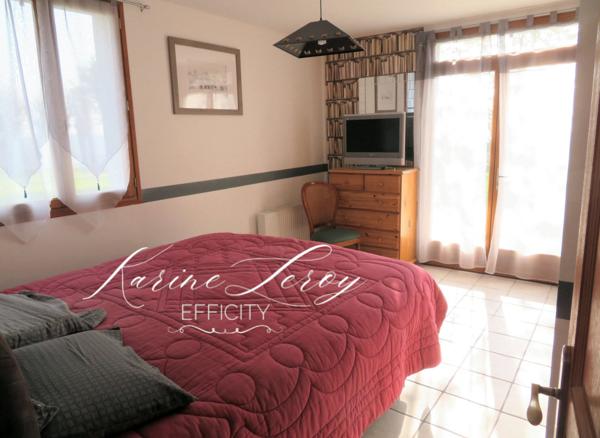 Maison 12 pièces - 400 m²