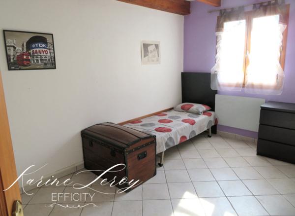 Maison 12 pièces - 400 m²