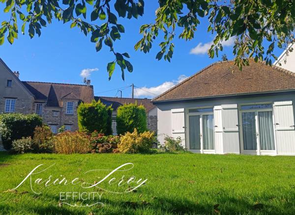 Maison 12 pièces - 400 m²