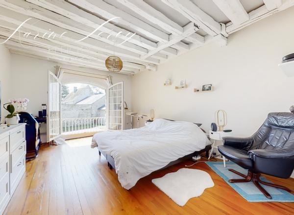 Maison 12 pièces - 400 m²