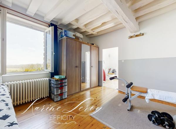 Maison 12 pièces - 400 m²