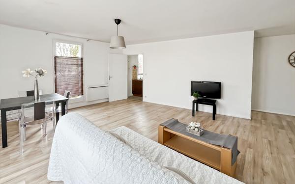 Appartement à vendre    4 pièces • 89,29 m2 Cergy