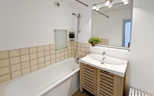 Appartement à vendre    4 pièces • 89,29 m2 Cergy