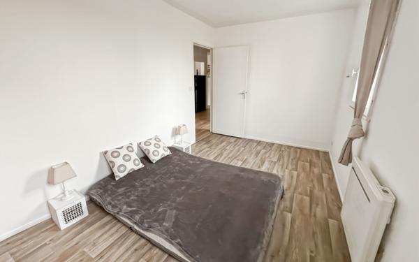 Appartement à vendre    4 pièces • 89,29 m2 Cergy