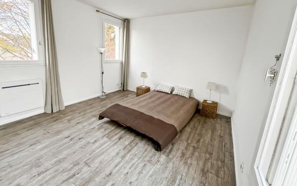 Appartement à vendre    4 pièces • 89,29 m2 Cergy