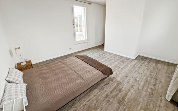 Appartement à vendre    4 pièces • 89,29 m2 Cergy