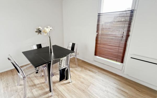 Appartement à vendre    4 pièces • 89,29 m2 Cergy