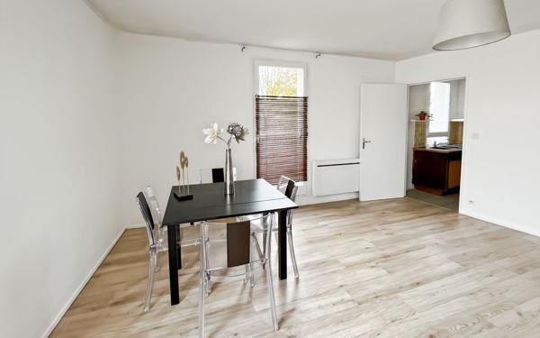 Appartement à vendre    4 pièces • 89,29 m2 Cergy