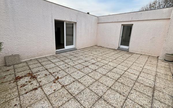 Appartement à vendre    4 pièces • 89,29 m2 Cergy