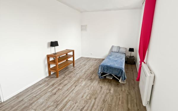 Appartement à vendre    4 pièces • 89,29 m2 Cergy