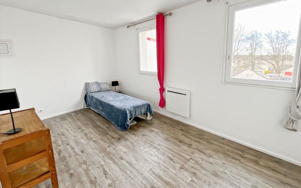 Appartement à vendre    4 pièces • 89,29 m2 Cergy