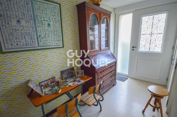 MAISON À VENDRE DE 4 PIÈCES DE 81,97 M²