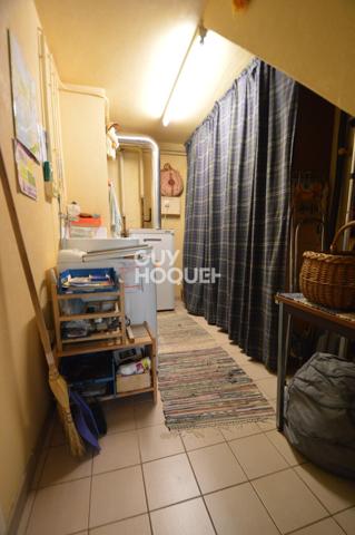 MAISON À VENDRE DE 4 PIÈCES DE 81,97 M²