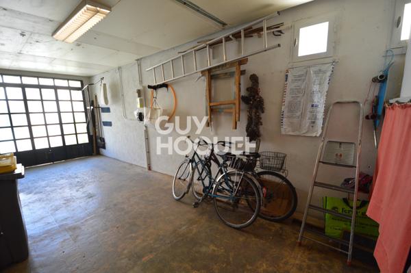 MAISON À VENDRE DE 4 PIÈCES DE 81,97 M²