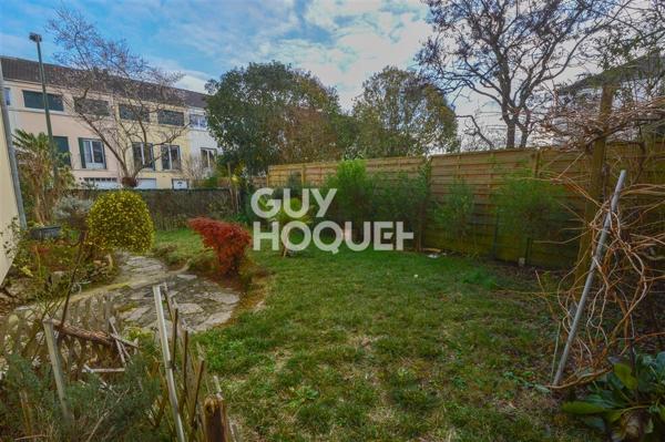 MAISON À VENDRE DE 4 PIÈCES DE 81,97 M²