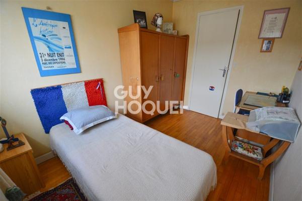 MAISON À VENDRE DE 4 PIÈCES DE 81,97 M²