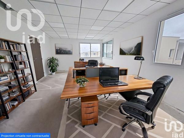 Atelier à vendre 37 m² Tourbes