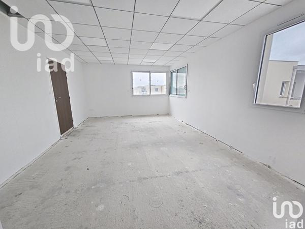 Atelier à vendre 37 m² Tourbes