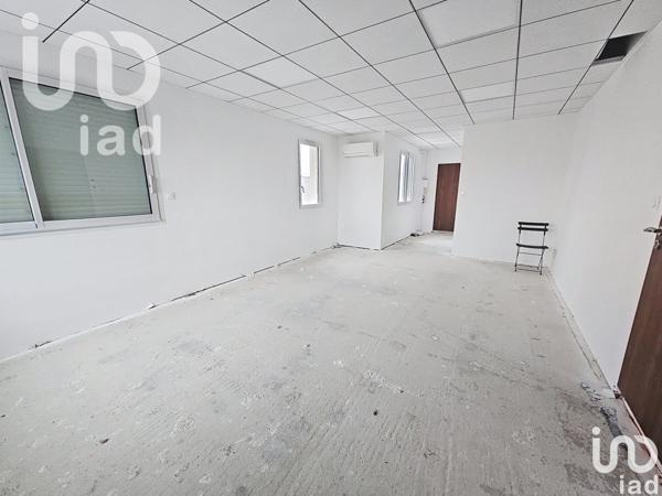 Atelier à vendre 37 m² Tourbes