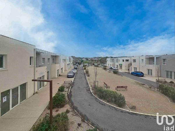 Atelier à vendre 37 m² Tourbes