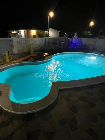 Maison à vendre 4 pièces (973)