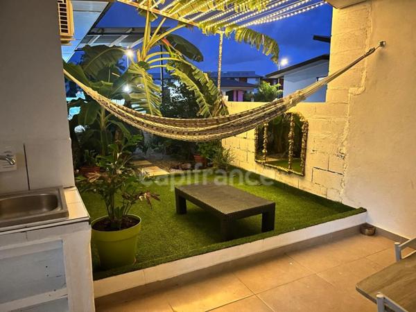 Maison à vendre 4 pièces (973)