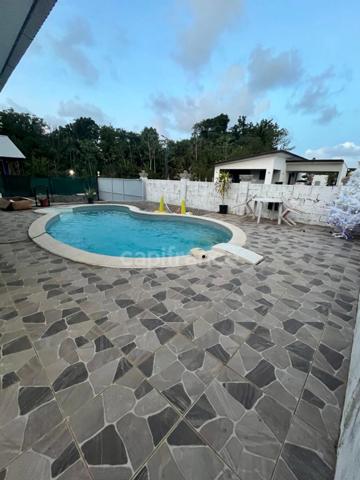 Maison à vendre 4 pièces (973)