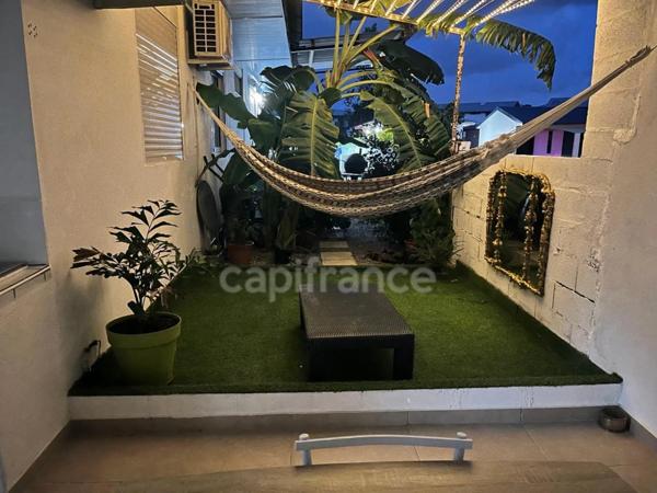 Maison à vendre 4 pièces (973)