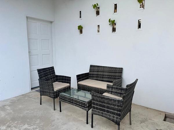 Maison à vendre 4 pièces (973)