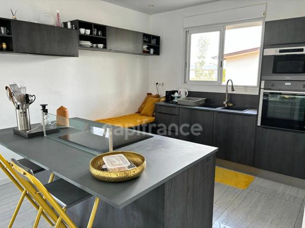 Maison à vendre 4 pièces (973)