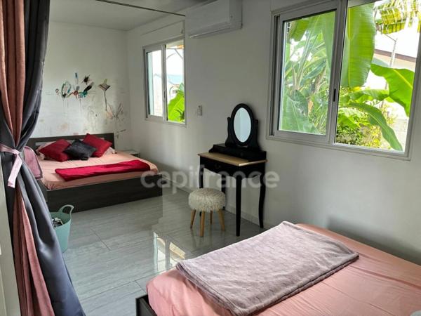 Maison à vendre 4 pièces (973)