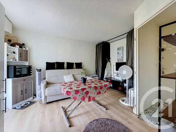 Appartement Studio à vendre  1 pièce - 18,65 m 2   FREJUS  - 83