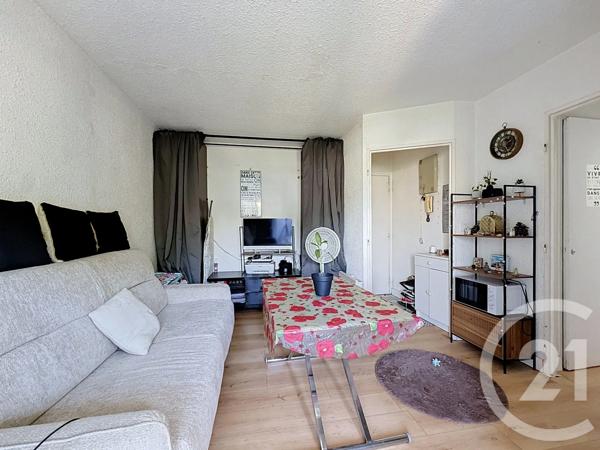 Appartement Studio à vendre  1 pièce - 18,65 m 2   FREJUS  - 83