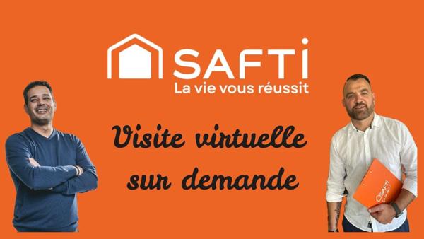 Entrepôt fonctionnel à proximité A20