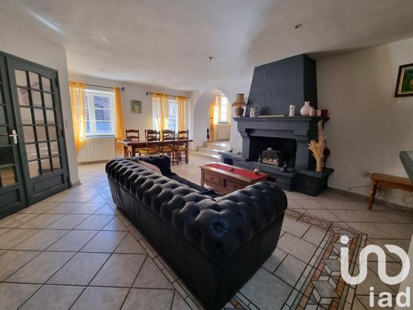 Maison à vendre 3 pièces 114 m² Cascastel-des-Corbières