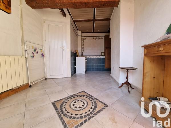 Maison à vendre 3 pièces 114 m² Cascastel-des-Corbières