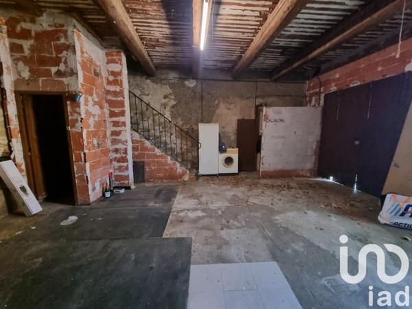 Maison à vendre 3 pièces 114 m² Cascastel-des-Corbières