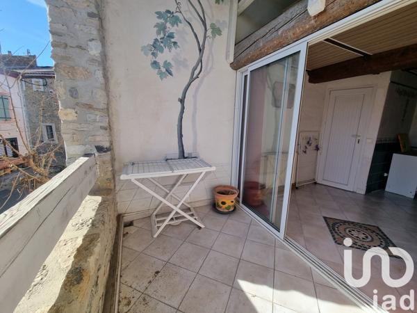 Maison à vendre 3 pièces 114 m² Cascastel-des-Corbières