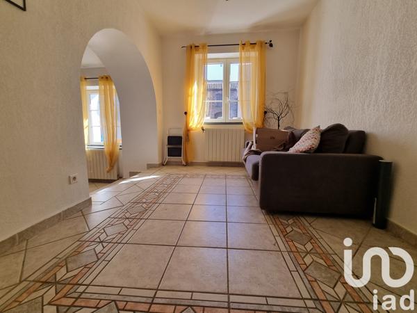 Maison à vendre 3 pièces 114 m² Cascastel-des-Corbières