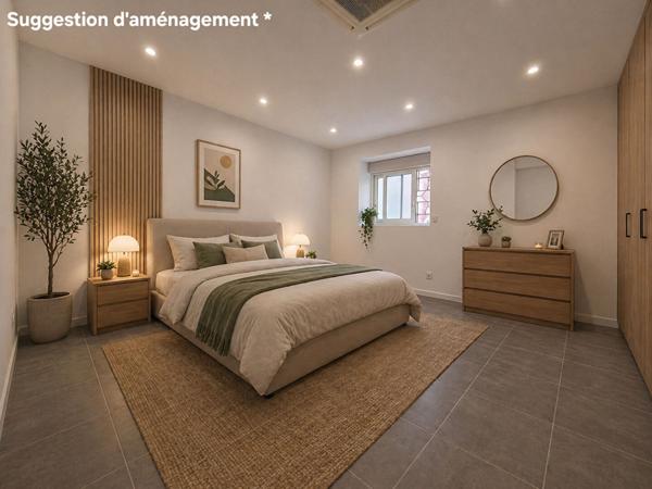 À vendre, achat local commercial, appartement 2 pièces Var proche toulon, Solliès