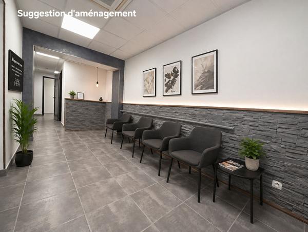 À vendre, achat local commercial, appartement 2 pièces Var proche toulon, Solliès