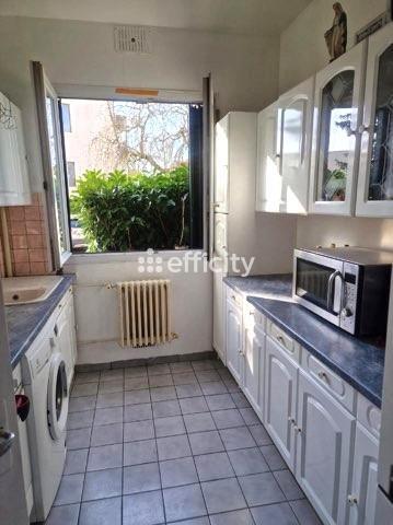 Appartement 2 pièces - 38 m²