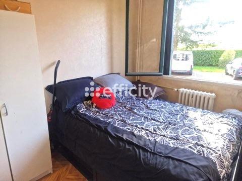 Appartement 2 pièces - 38 m²