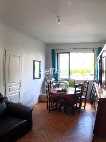 Appartement 2 pièces - 38 m²